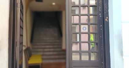 OYO Hotel Plaza Veracruz Centro Historico