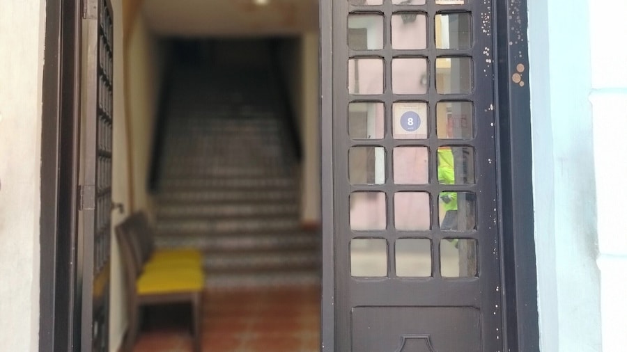 OYO Hotel Plaza Veracruz Centro Historico