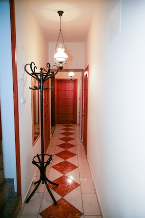 Pasillo