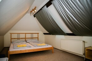 Family House, 5 Bedrooms