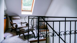 Staircase - Villa Carpe Diem (Siófok)