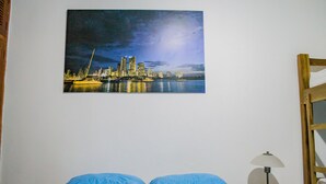 Unclassified image, 5 of 35, button - Hostal Ocean View - Hostel (Cartagena)