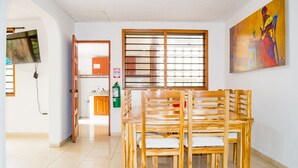 Unclassified image, 4 of 35, button - Hostal Ocean View - Hostel (Cartagena)
