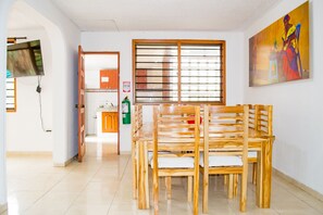 ダイニングルーム