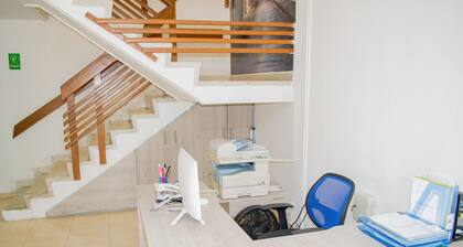 Hostal Ocean View - Hostel