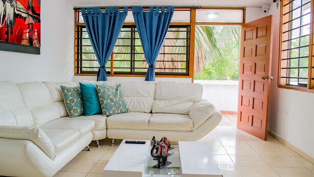 Unclassified image, 1 of 35, button - Hostal Ocean View - Hostel (Cartagena)