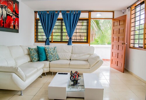 Hostal Ocean View - Hostel