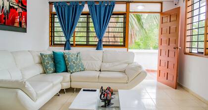 Hostal Ocean View - Hostel