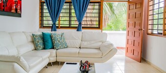 Hostal Ocean View - Hostel