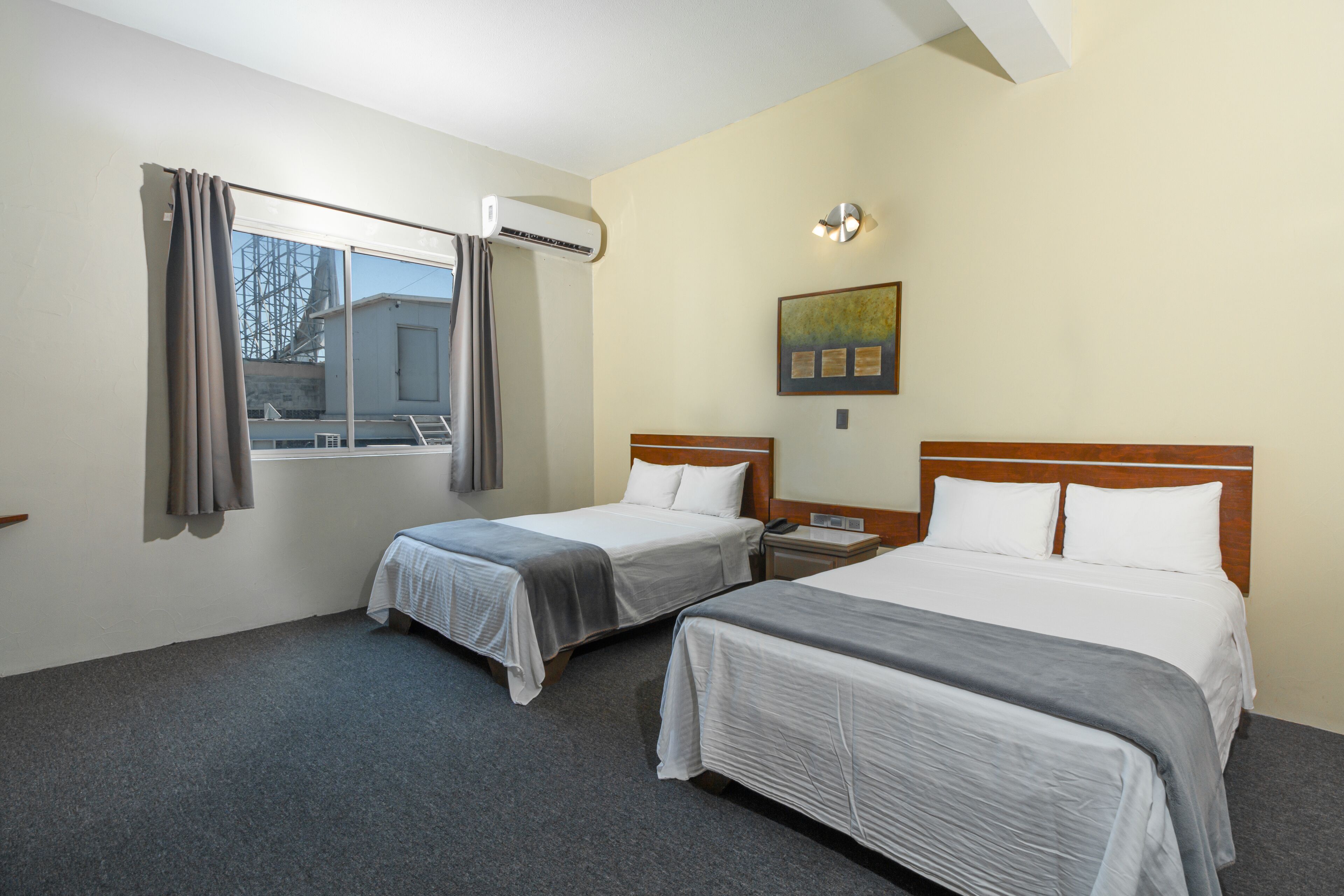 Foto - Hotel Plaza del Arco - Monterrey