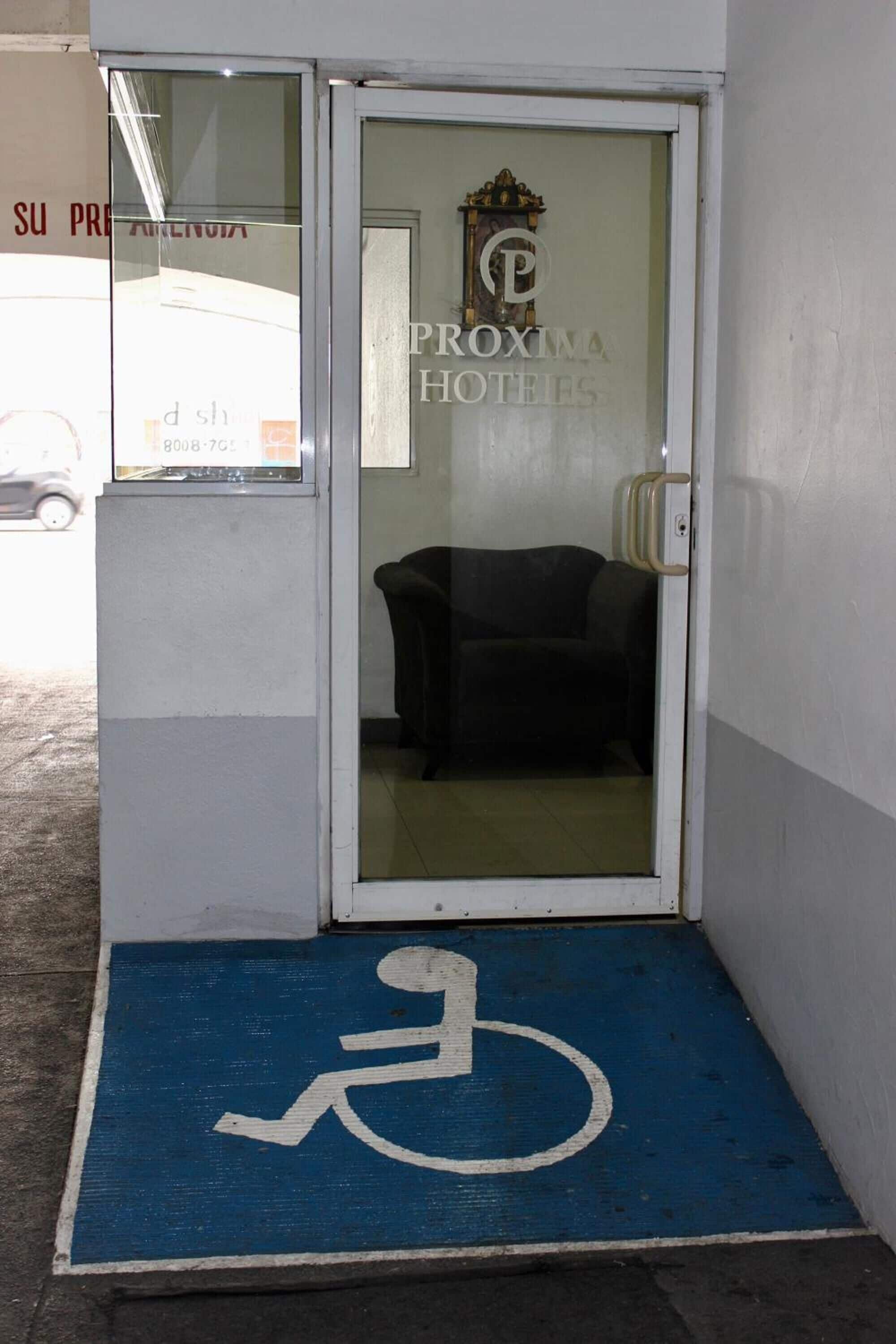 Foto - Hotel Plaza del Arco - Monterrey