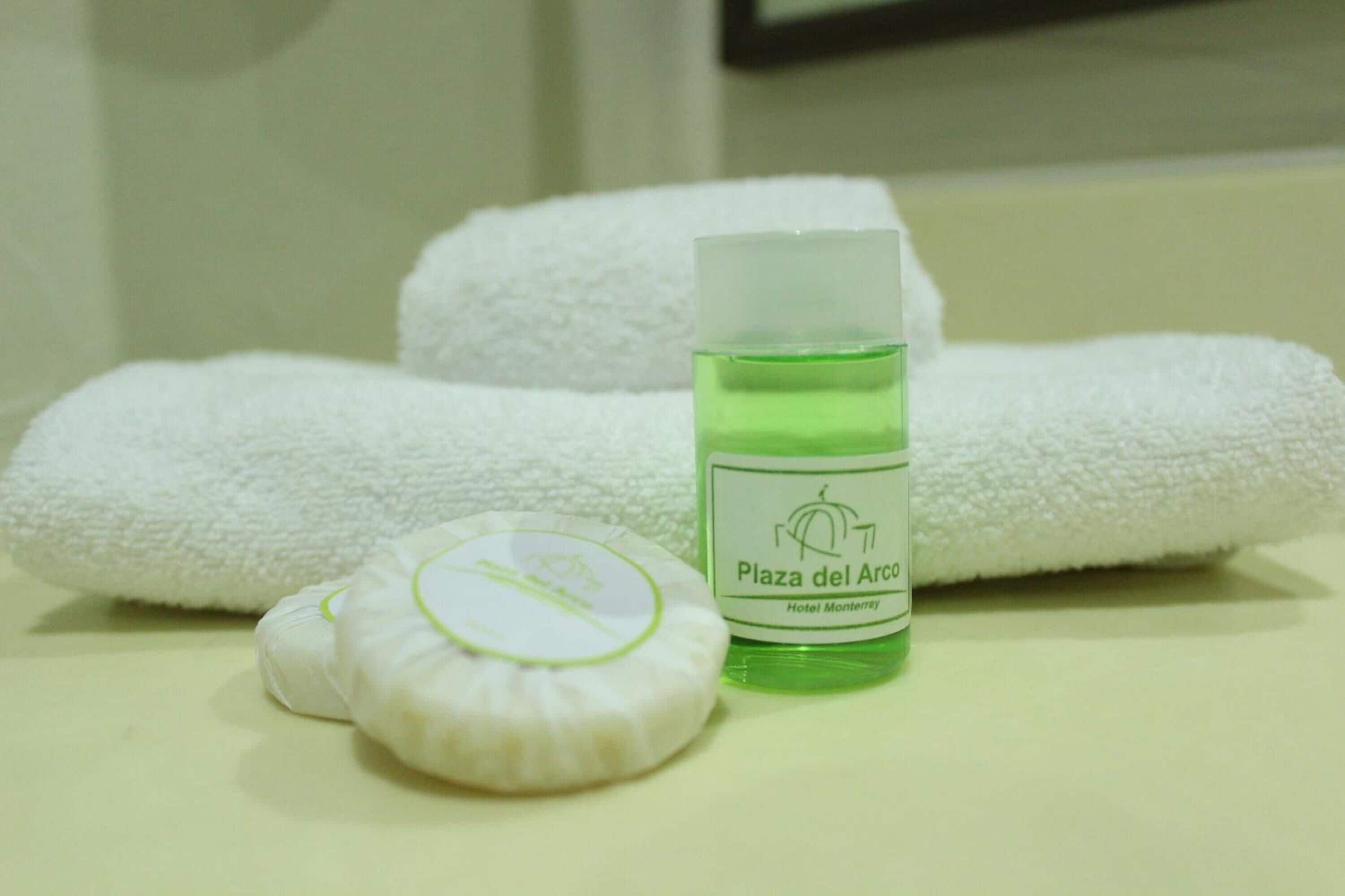 Foto - Hotel Plaza del Arco - Monterrey