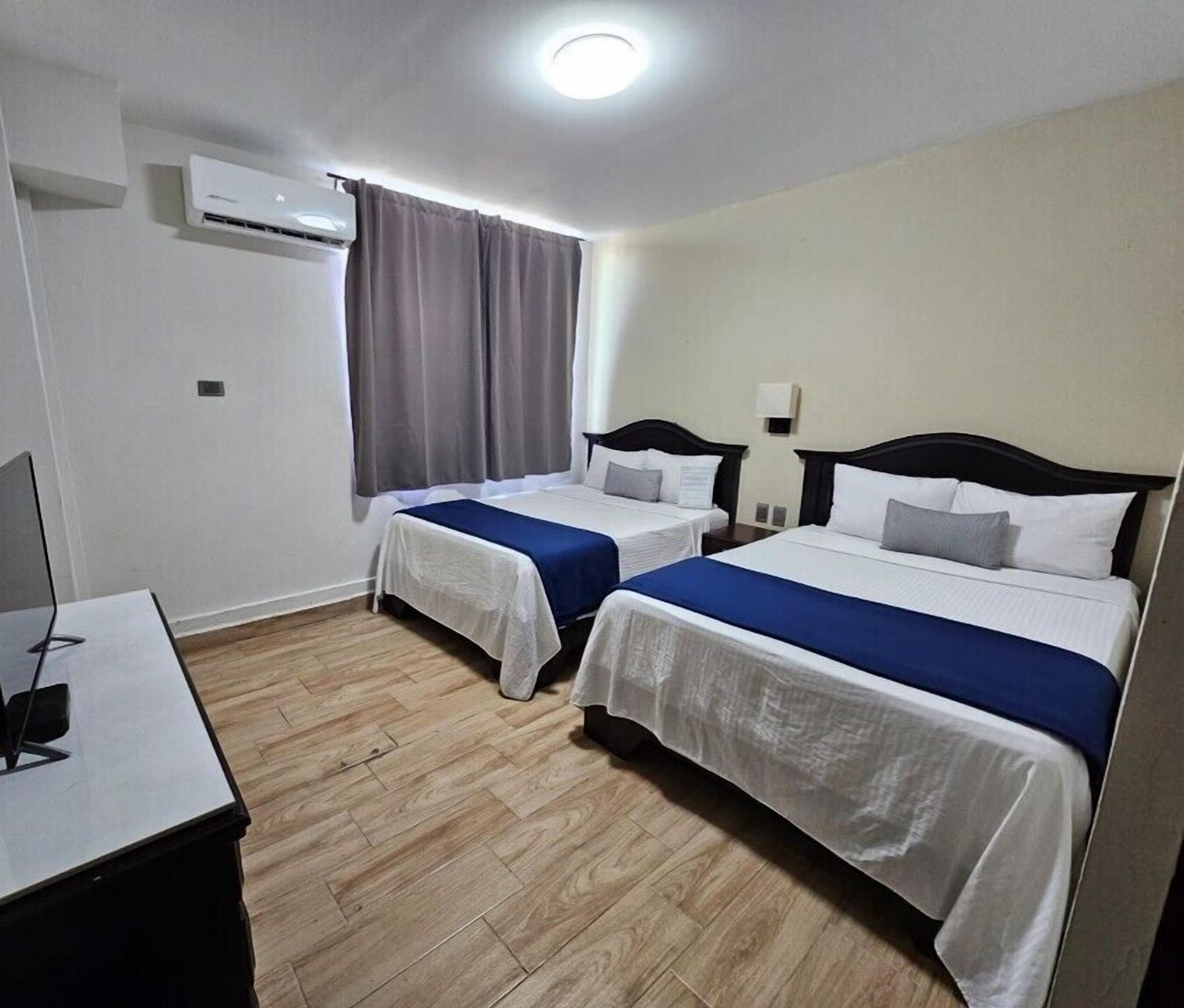 Foto - Hotel Plaza del Arco
