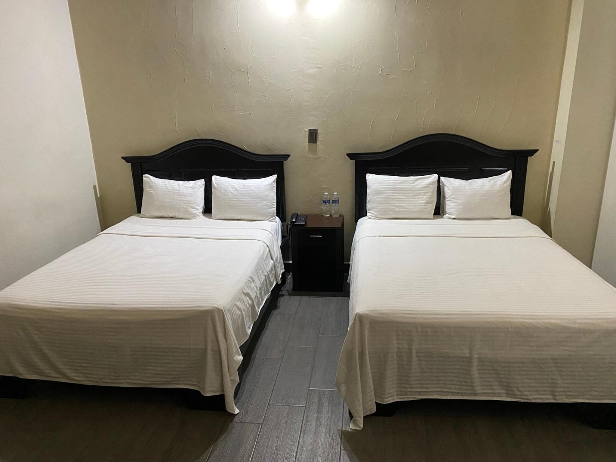 Foto - Hotel Plaza del Arco - Monterrey