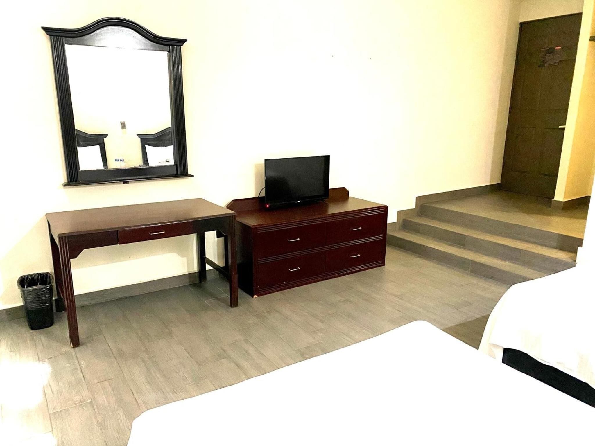 Foto - Hotel Plaza del Arco - Monterrey