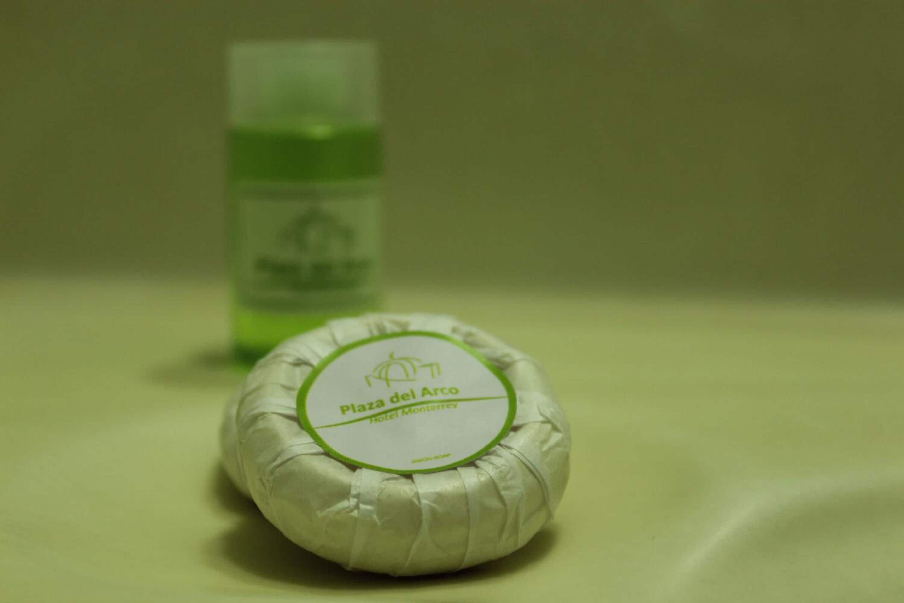 Foto - Hotel Plaza del Arco - Monterrey