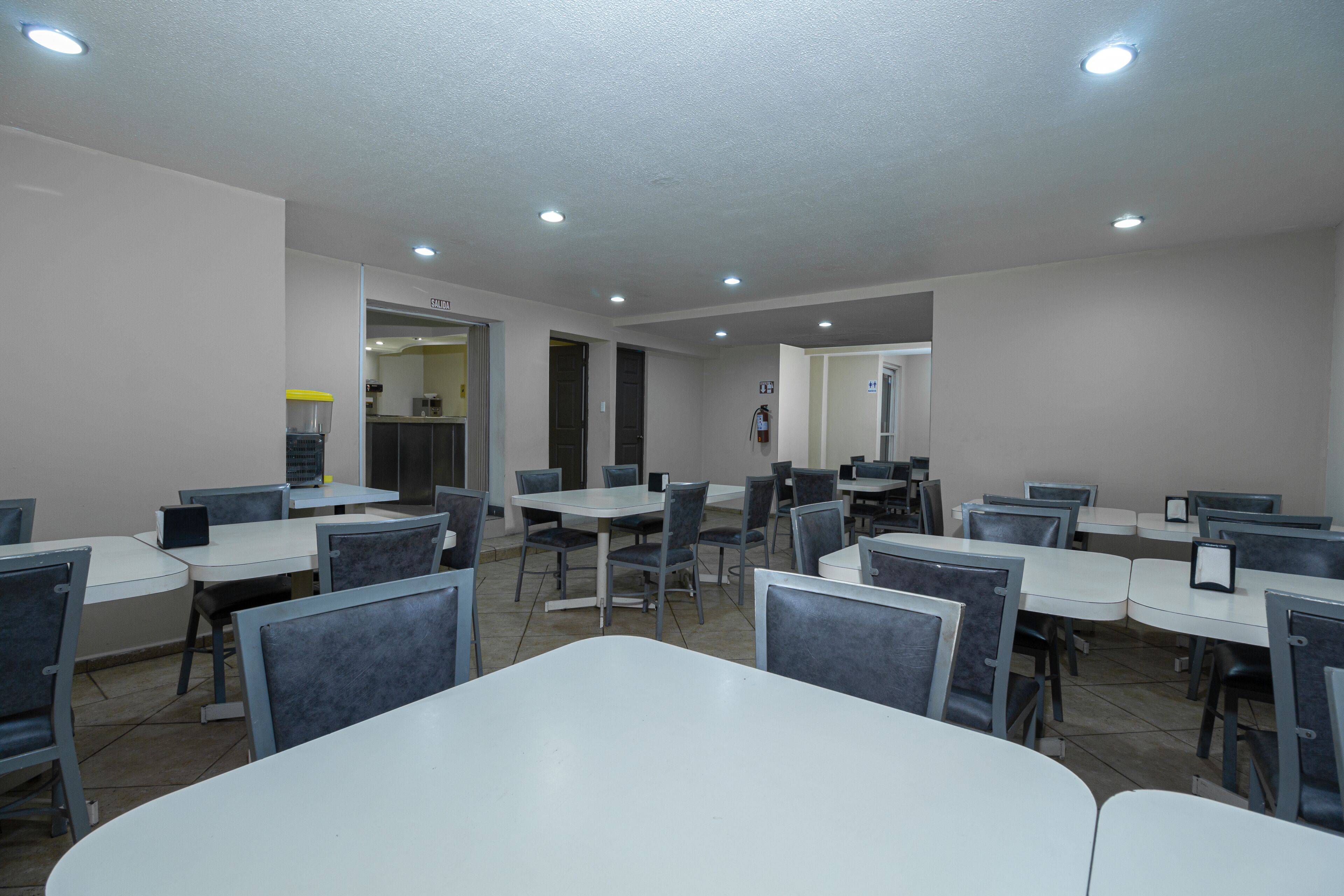 Foto - Hotel Plaza del Arco - Monterrey