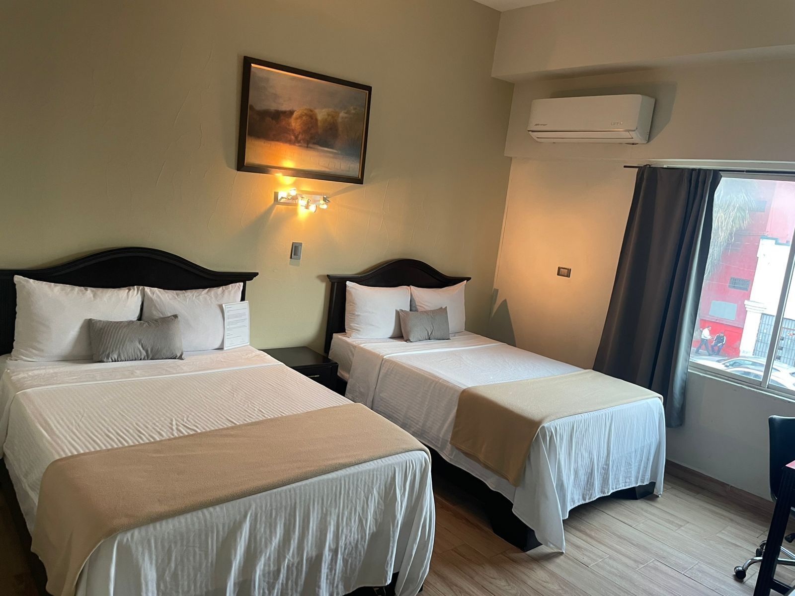 Foto - Hotel Plaza del Arco