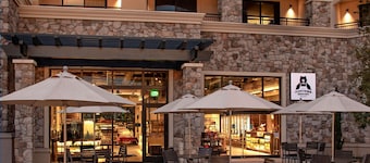 Grand Reserve at The Meritage
