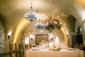 Salone per matrimoni