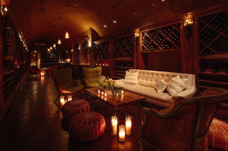 Meeting facility. Grand Reserve at The Meritage
