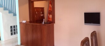 Résidence Abdou Diouf 1