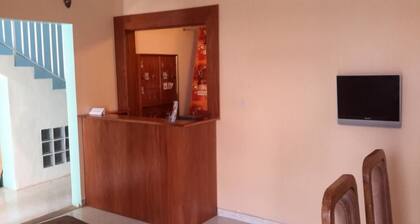 Résidence Abdou Diouf 1