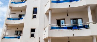 Résidence Abdou Diouf 1