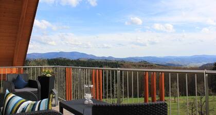 neue FeWo***** hochwertig u. geschmackvoll mit Kamin -nähe Europa Park