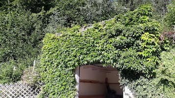 Außenbereich