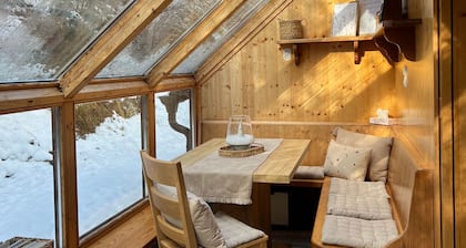 UMUNDUM Hut, Austria