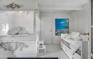 1 bedroom, free WiFi
