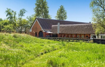 Udendørsområde