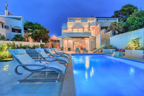 Villa Sunset Punat by MyWaycation