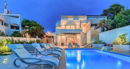 Villa Sunset Punat by MyWaycation