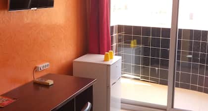 Residence Abdou Diouf 2