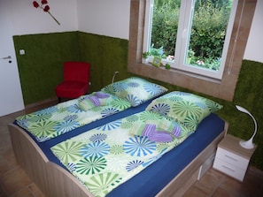 3 Schlafzimmer, Bügeleisen/Bügelbrett, WLAN, Bettwäsche