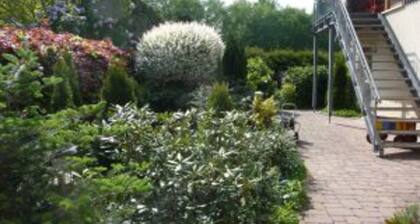 4-room apartment - 4-room apartment