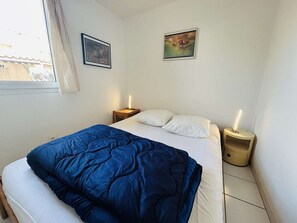 2 chambres
