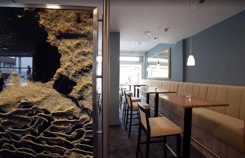 Nordsee Hotel Bremerhaven