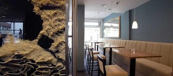 Nordsee Hotel Bremerhaven