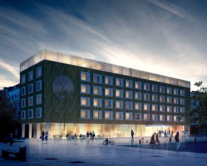 Nordsee Hotel Bremerhaven