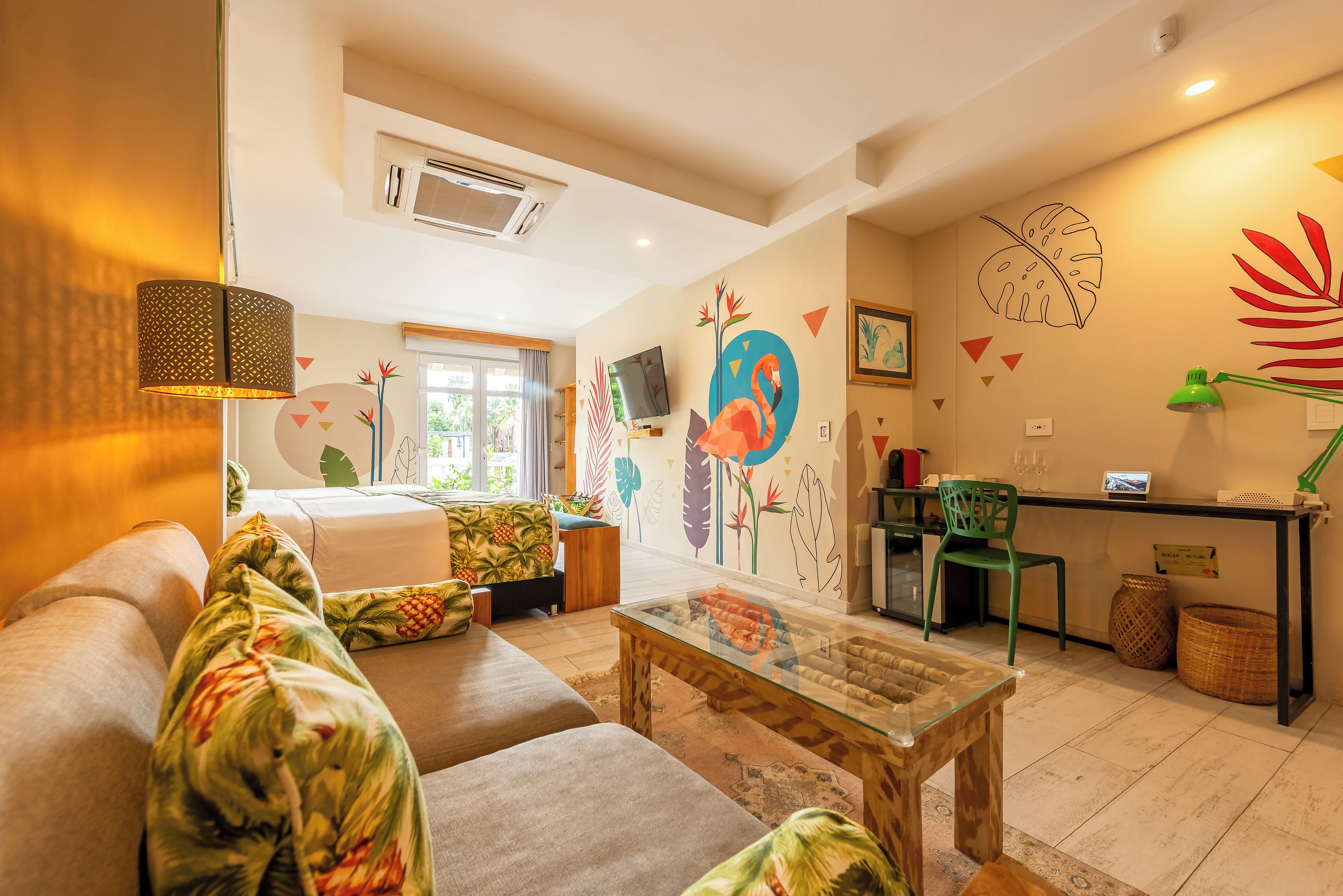 Foto - Townhouse Boutique Hotel