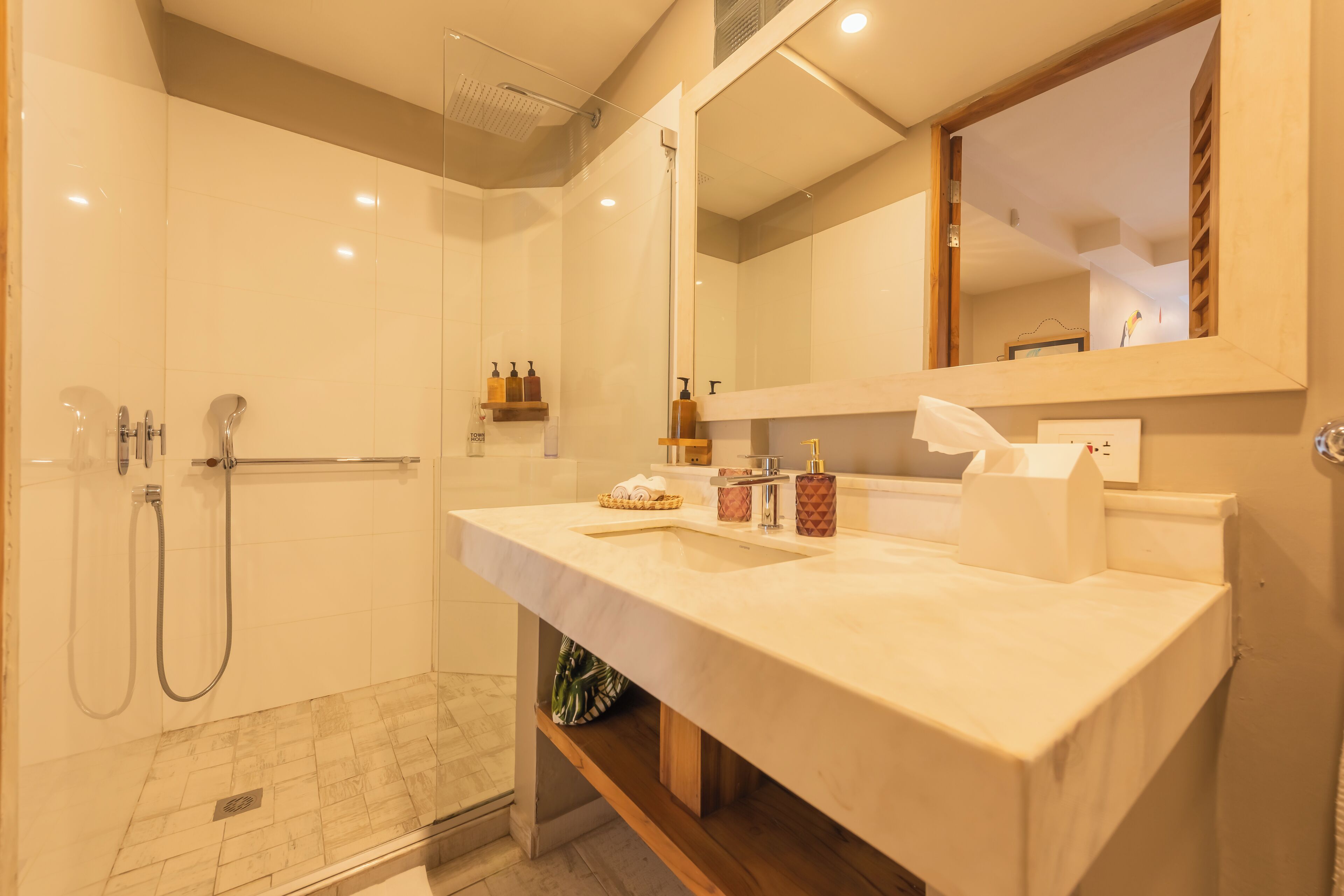 Foto - Townhouse Boutique Hotel