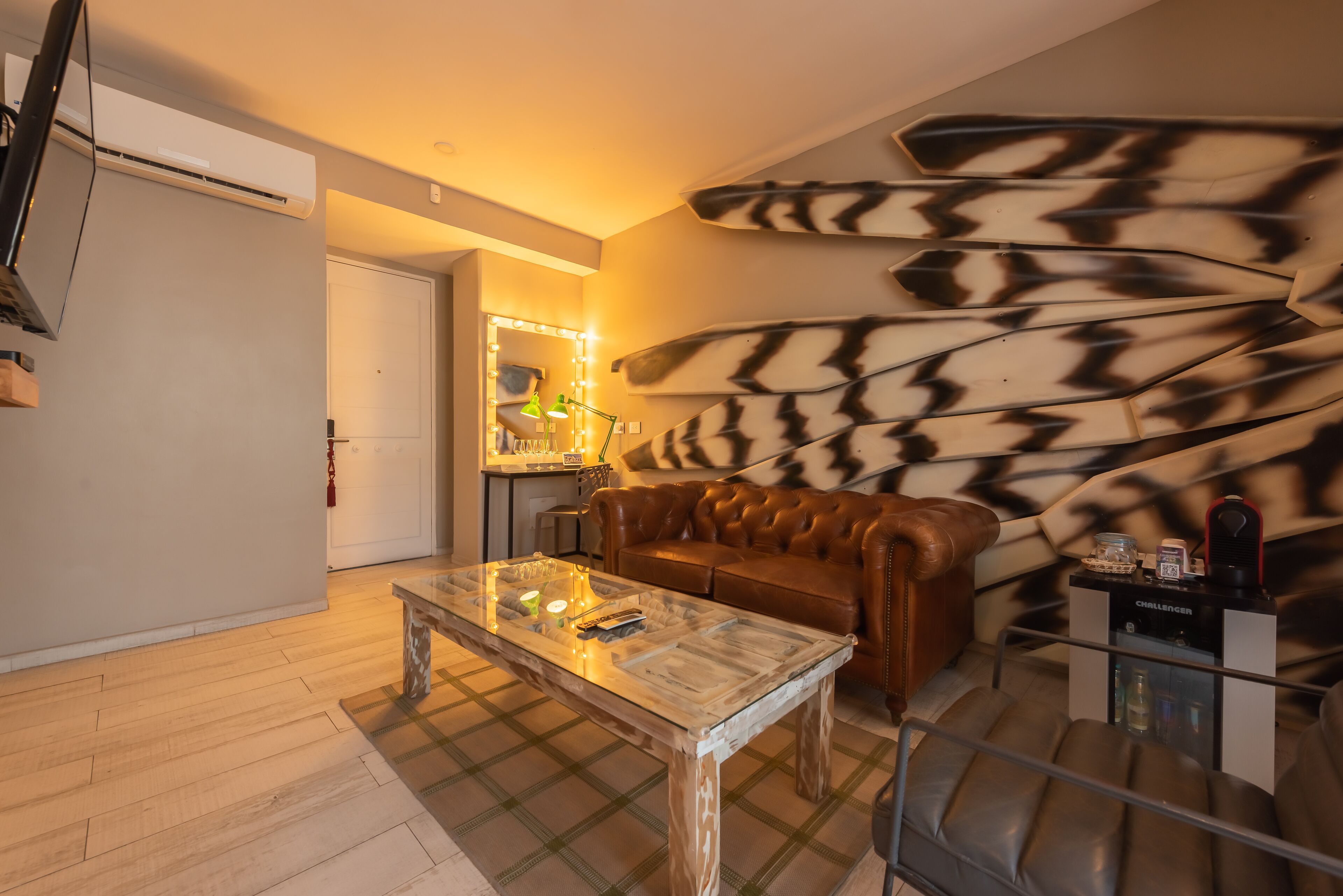 Foto - Townhouse Boutique Hotel