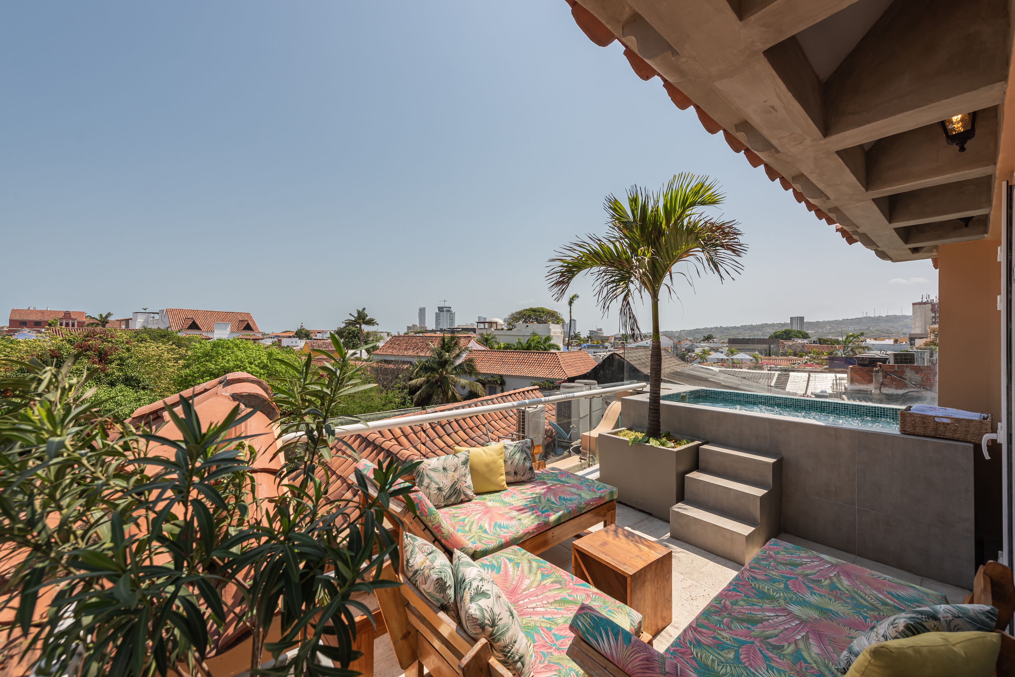 Foto - Townhouse Boutique Hotel