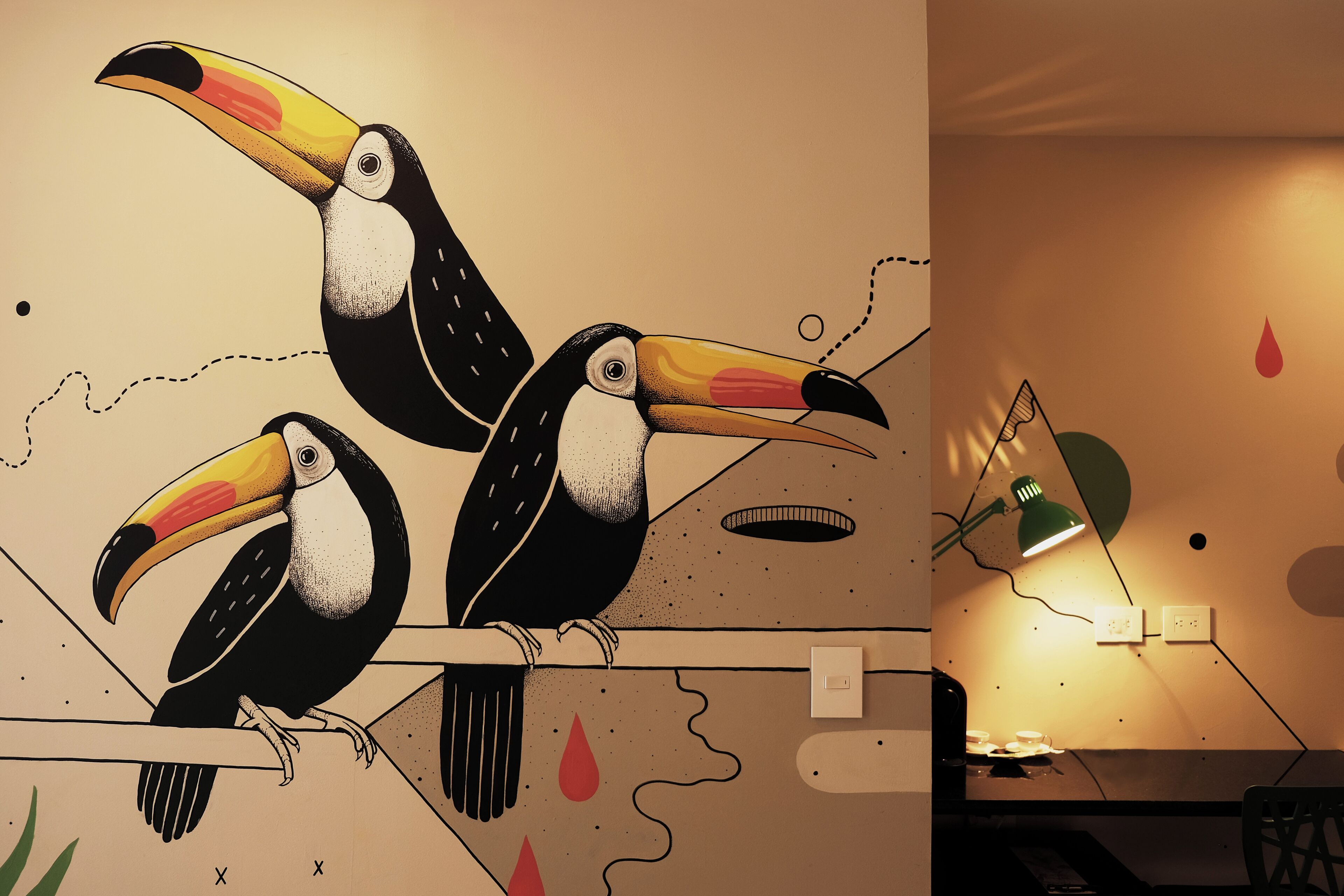 Foto - Townhouse Boutique Hotel