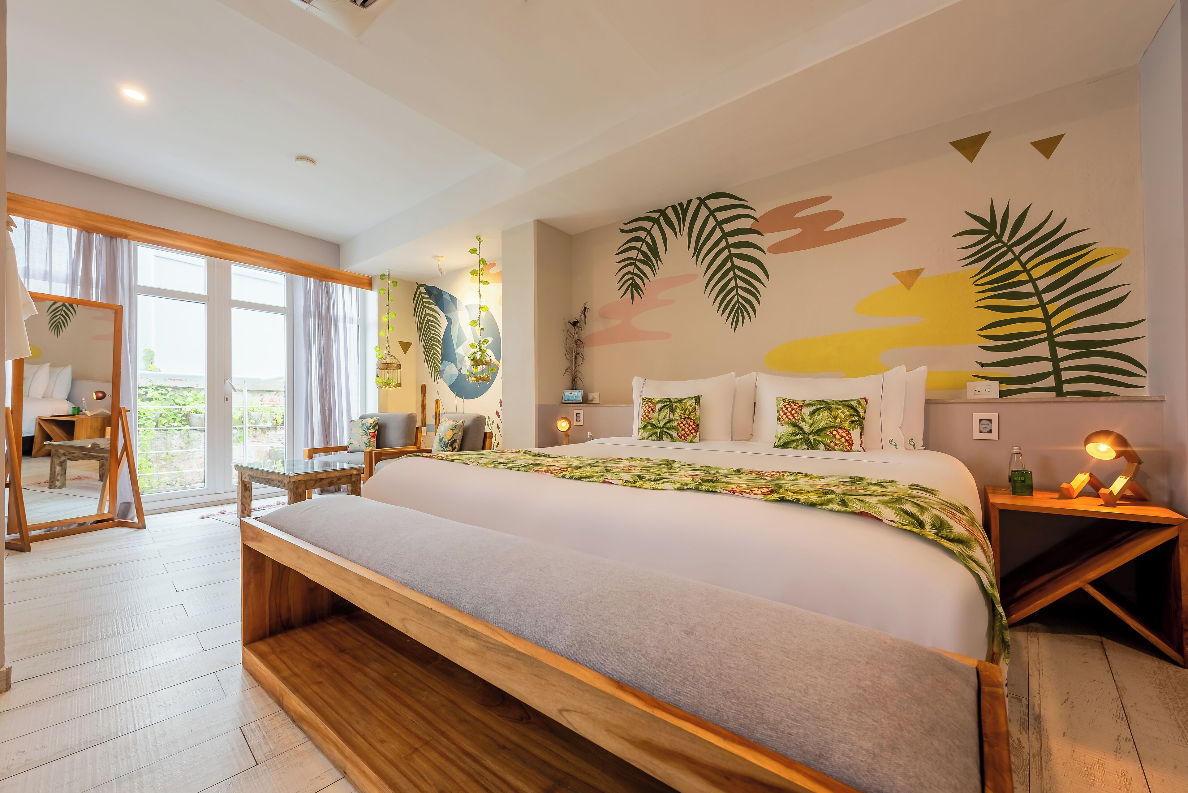 Foto - Townhouse Boutique Hotel