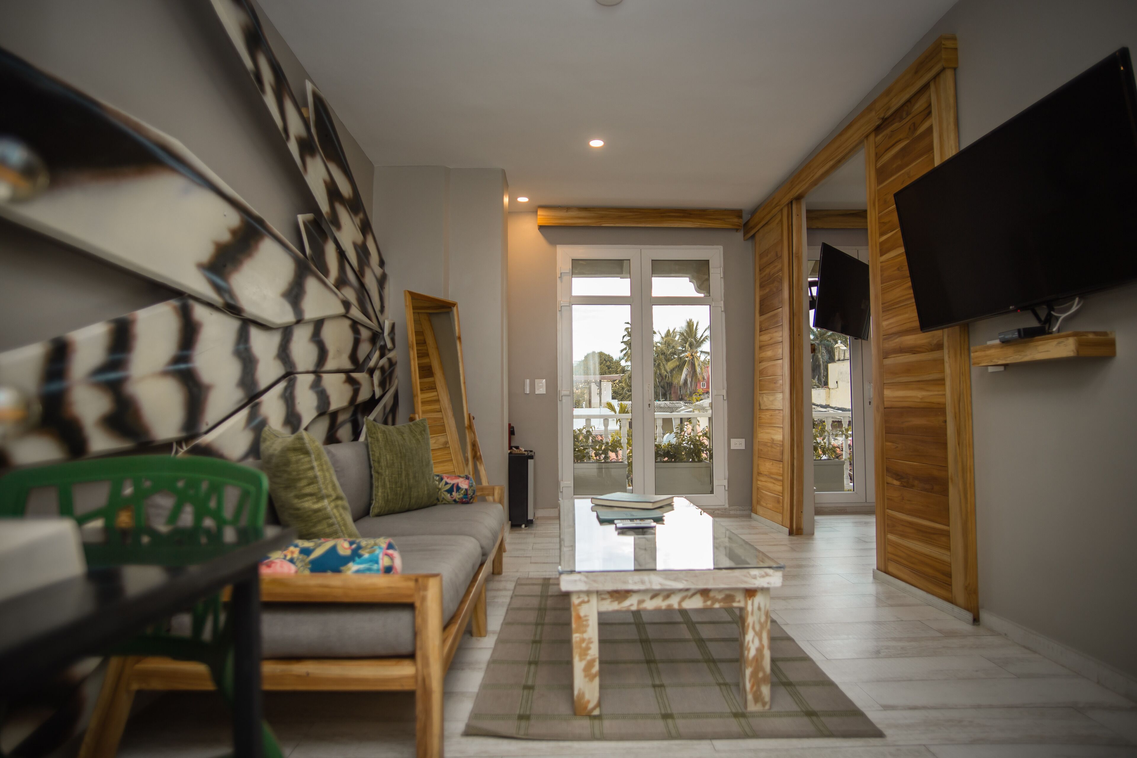 Foto - Townhouse Boutique Hotel