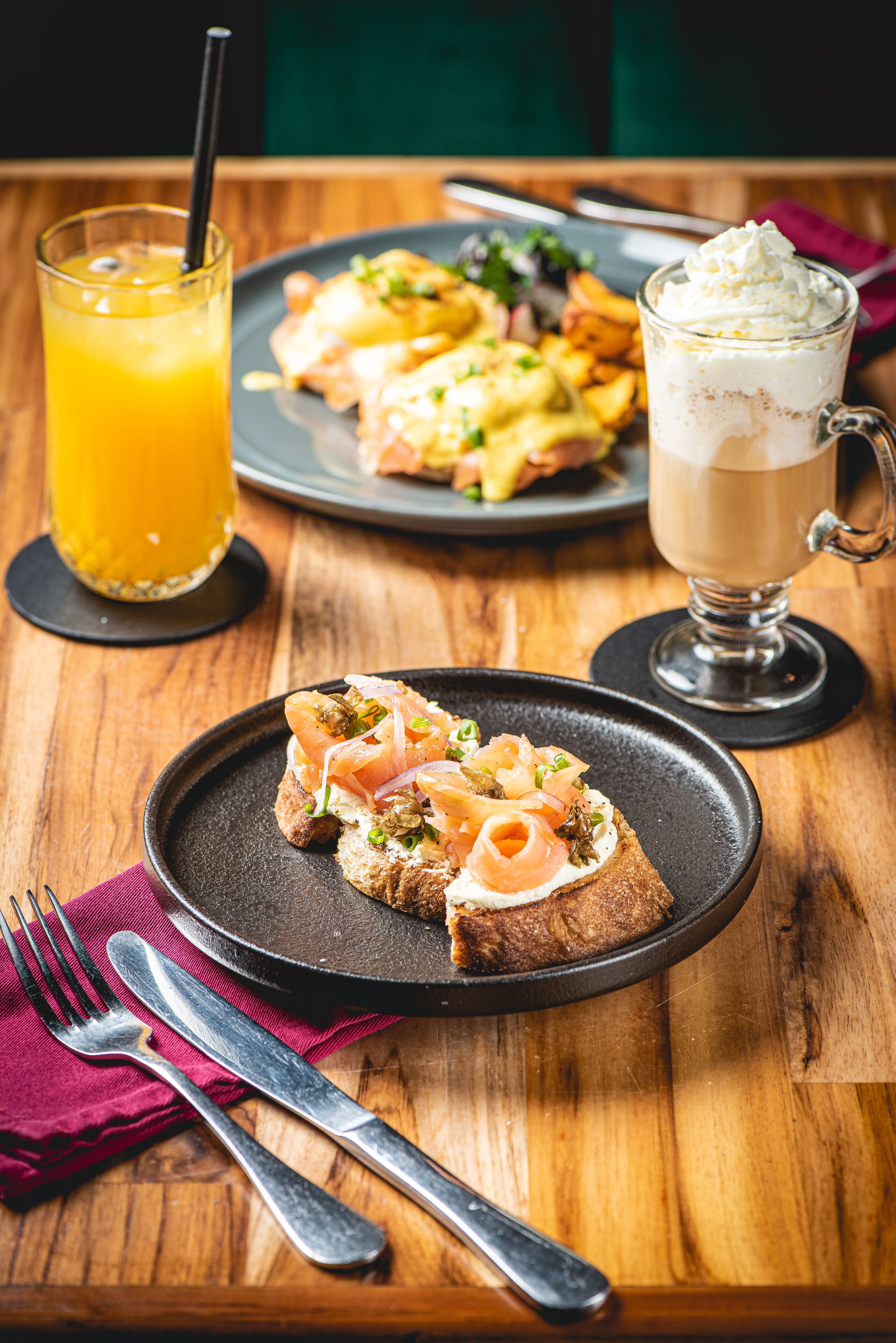 Foto - Townhouse Boutique Hotel